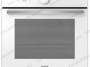 Плита (духовка) Gorenje MEBO76SY2W (728481, EVP241-442E) - Фото